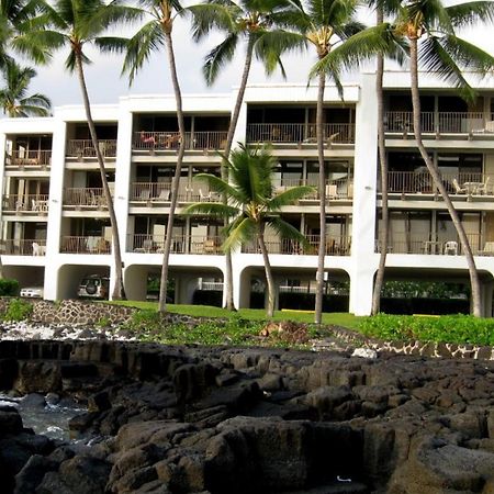 Oceanfront-Incredible Views, Surf Break & Romantic Sunsets At Bali Kai 223 Kailua-Kona Exterior photo